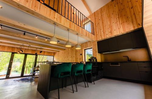 Valea Doftanei Villa | Vila ZIA