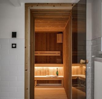 Jevany Villa | Vila Zlatý Slavík - Luxurious Villa with Spa
