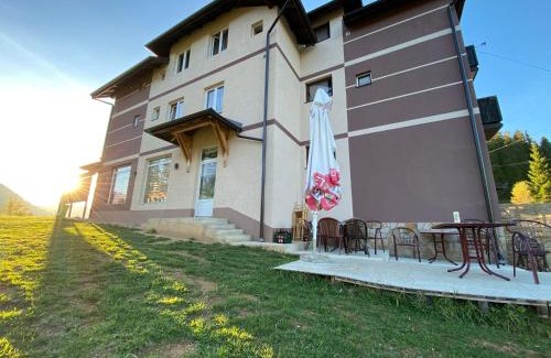 Brdo Apartment | Vila Zlatarka