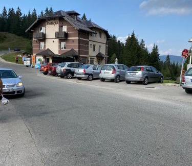 Brdo Apartment | Vila Zlatarka