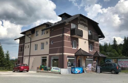 Brdo Apartment | Vila Zlatarka