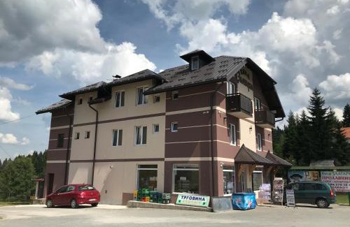 Brdo Apartment | Vila Zlatarka
