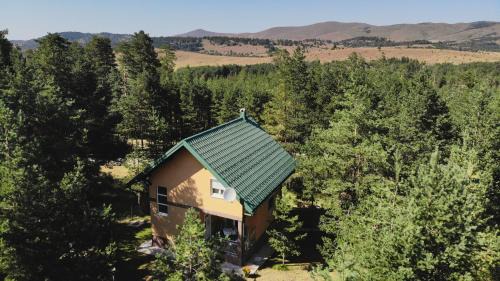 Zlatibor Ski Chalet | Vila ZLATNI BOR