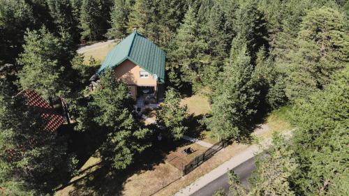 Zlatibor Ski Chalet | Vila ZLATNI BOR