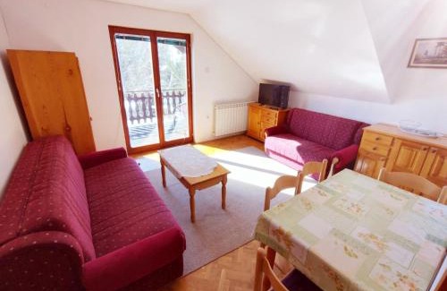 Zlatibor Apartment | vila Zoran