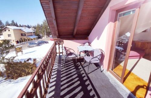 Zlatibor Apartment | vila Zoran