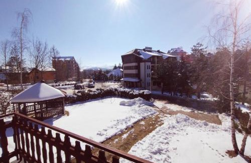 Zlatibor Apartment | vila Zoran