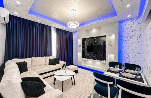 Tirana Apartment | Vila88 AD