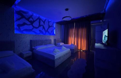 Tirana Apartment | Vila88 AD