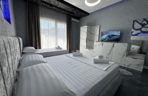 Tirana Apartment | Vila88 AD