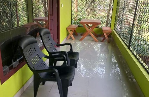 Vythiri House | Vilaasam Greenmist