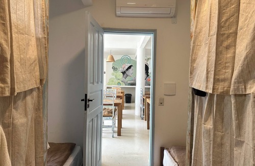 Historic Center Bed & Breakfast | Vilab