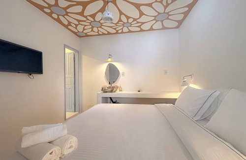 Historic Center Bed & Breakfast | Vilab