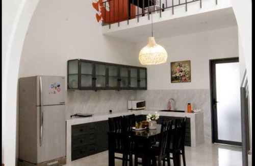 Mekong Delta House | Vilabasi Cổ Tháp