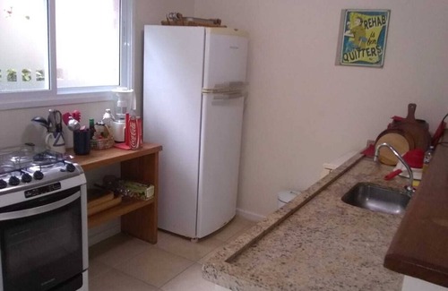 Sao Pedro House | Vilabela da Princesa condominium with 24 hour concierge and pool