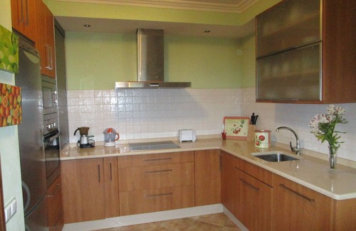 Vilaboa House | Vilaboa, Stone house in rural setting, swimming pool, wifi, well connected