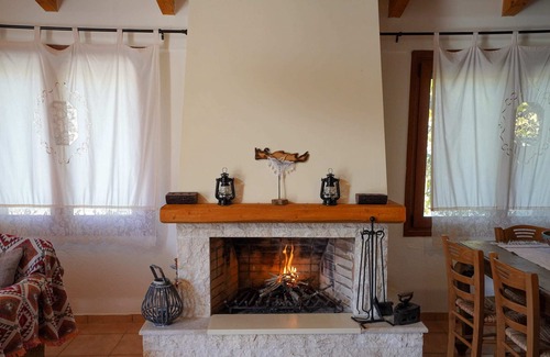 Lasithi Plateau House | Vilaeti Country Retreat - Charming Hideaway