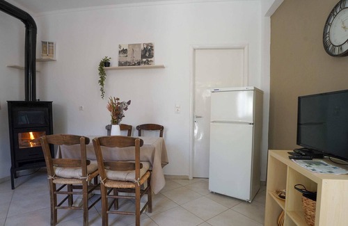 Marmaketon House | Vilaeti Havgas Getaway - Cretan Cozy Home