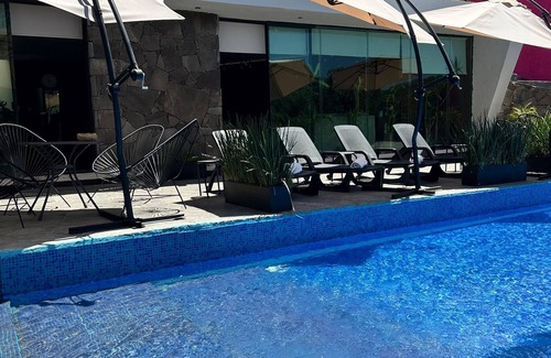 Tepotzotlan Villa | VilaFiore Oasis a 40 min de la ciudad