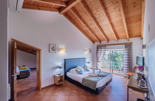 Monchique House | Vilafoîa AL