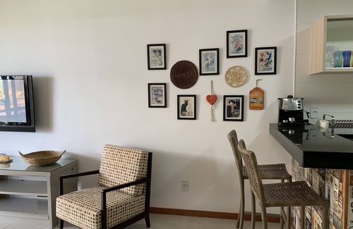 Itacimirim Apartment | Vilage Beira Mar