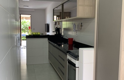Itacimirim Apartment | Vilage Beira Mar