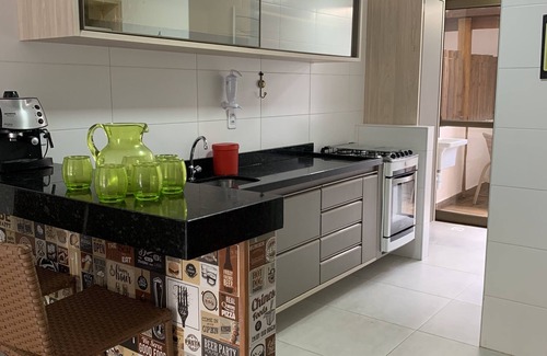 Itacimirim Apartment | Vilage Beira Mar