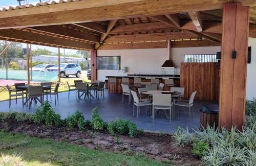 Praia do Forte Apartment | Vilage Dove Praia do Forte