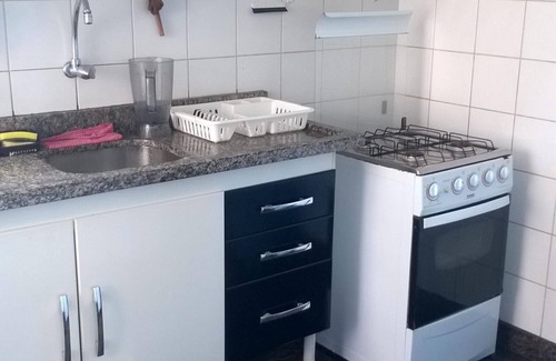Pituacu Condo | Vilage on the edge of the beach
