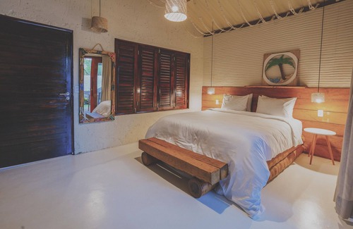 Coqueiro Seco Hotel | VILAGOA POUSADA