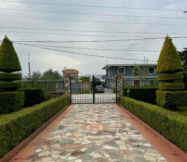 Ardenice Villa | VilaHasa
