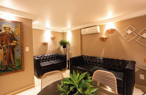 Boa Vista Hotel | VilaHotell Recife - antigo NovoHotell Recife