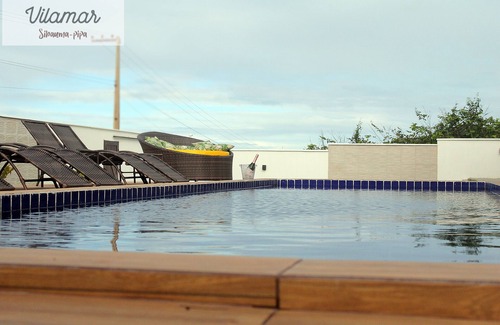 Sibauma House | Vilamar suite Sibauma-Pipa Q2