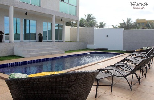 Sibauma House | Vilamar suite Sibauma-Pipa Q2