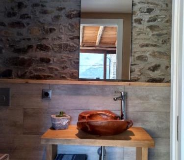 Meranges House | Vilamaroto