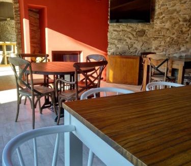 Meranges House | Vilamaroto