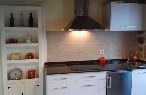 A Caniza Cottage | Vilamide house for 2 people