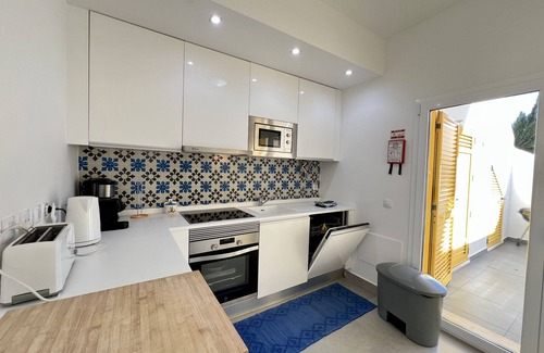 Aldeia do Golfe Villa | Vilamoura Club Villa 2 by Homing