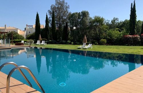 Aldeia do Golfe Villa | VILAMOURA CONCEPT VILLA WITH POOL by HOMING