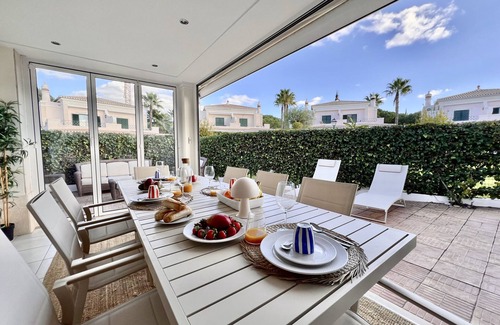 Vilamoura Villa | Vilamoura Deluxe Villa by Homing