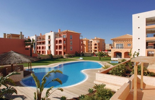 Vilamoura Apartment | Vilamoura Luxurious PENTHOUSE by the golf, WIFI, Cable TV, 2 pools