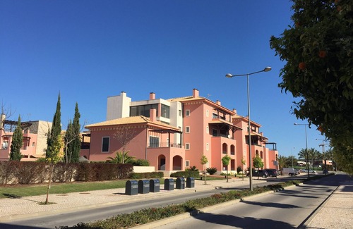 Vilamoura Apartment | Vilamoura Luxurious PENTHOUSE by the golf, WIFI, Cable TV, 2 pools