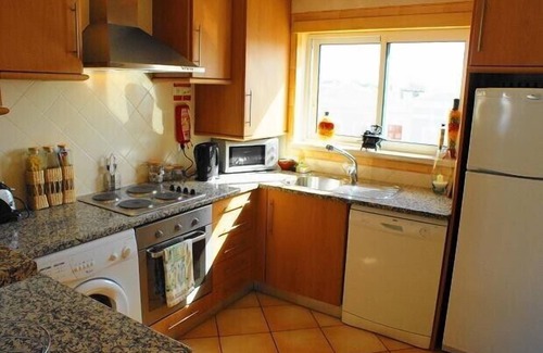 Quarteira Apartment | VILAMOURA Old Village Prestige PENTHOUSE APARTMENT/1 Bed/PRIVATE ROOF GARDEN