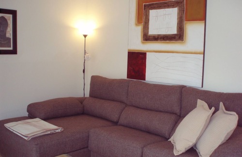Quarteira Apartment | VILAMOURA Old Village Prestige PENTHOUSE APARTMENT/1 Bed/PRIVATE ROOF GARDEN