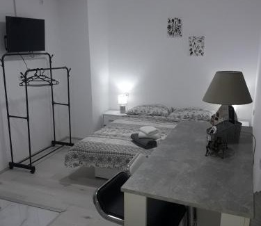 Apatin Apartment | VilaNatalija APARTMANI