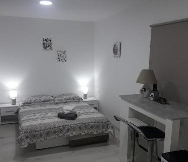 Apatin Apartment | VilaNatalija APARTMANI