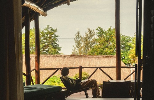 Vilanculos Cabin | Vilanculos Beach Lodge