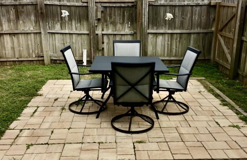 Vilano Beach House | Vilano Townhome - Steps Away From the Beach!