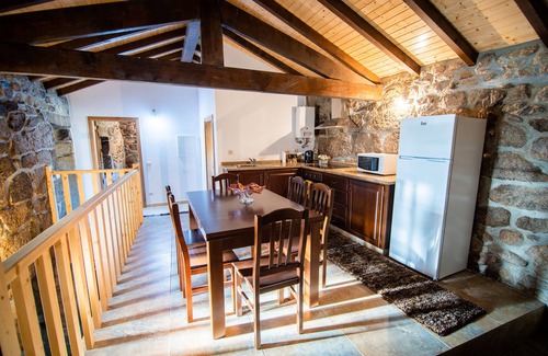 Mondim de Basto House | Vilar Blacksmith's Little Houses