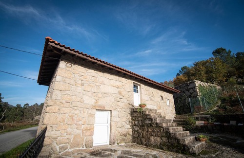 Mondim de Basto House | Vilar Blacksmith's Little Houses